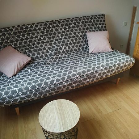Ti-Armor Villa Louannec Dış mekan fotoğraf
