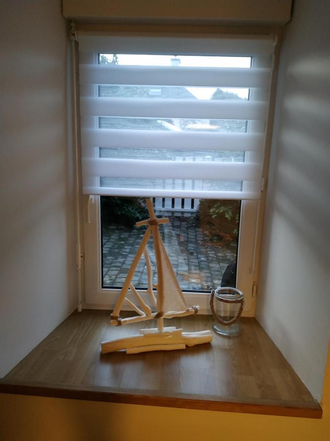 Ti-Armor Villa Louannec Dış mekan fotoğraf