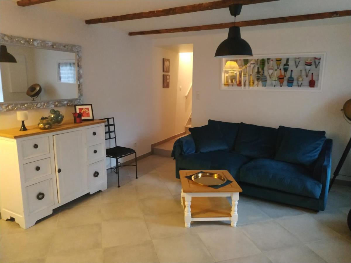 Ti-Armor Villa Louannec Dış mekan fotoğraf