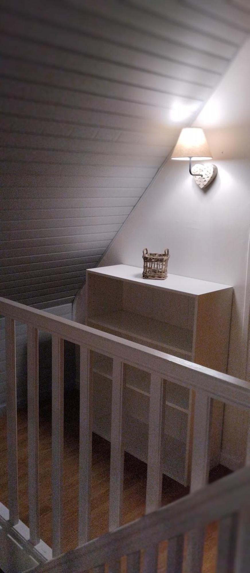 Ti-Armor Villa Louannec Dış mekan fotoğraf