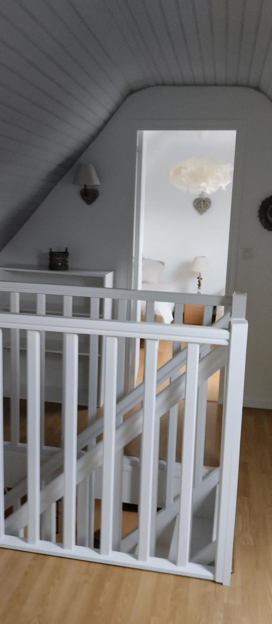 Ti-Armor Villa Louannec Dış mekan fotoğraf