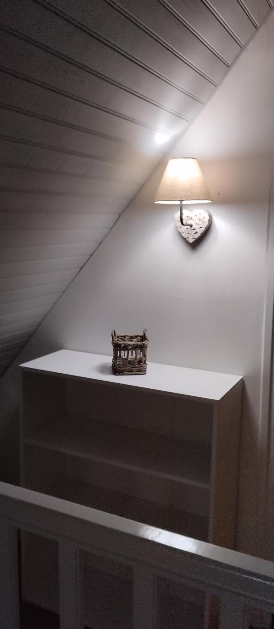 Ti-Armor Villa Louannec Dış mekan fotoğraf